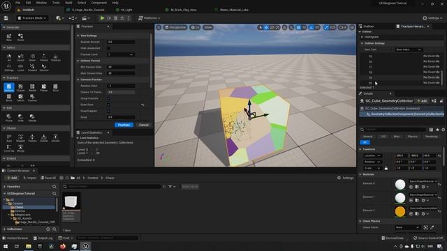UE5 Beginner Tutorial - A Crash Course To Learn Unreal Engine 5!