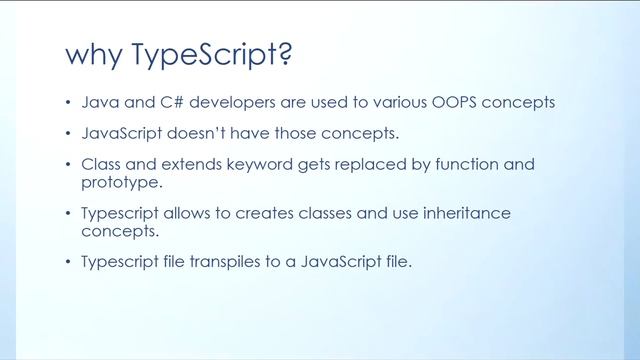 Angular 2 TypeScript смотреть онлайн