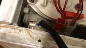 Как проверить впускной клапан стиральной машины (на любой модели)