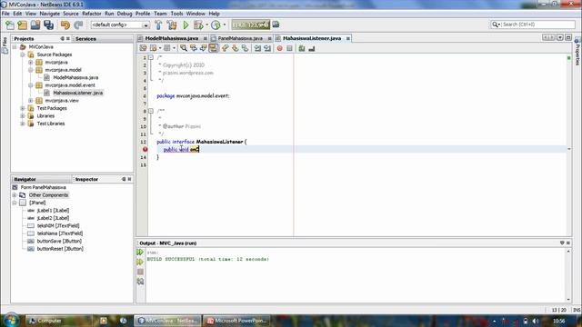 MVC Concept 03 смотреть онлайн