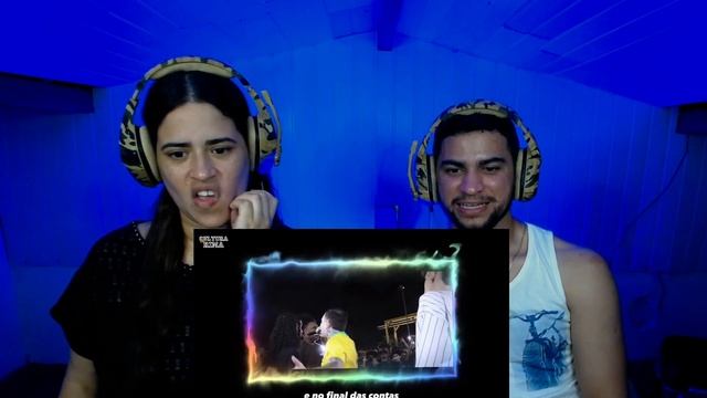 REACT TAVIN SHIPPUDEN - Pós Timeskip ? смотреть онлайн