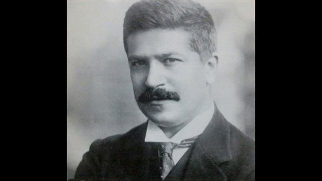 Artur Schnabel - Beethoven ; Bagatelle Nr.5 & 7 Op.33 (1938) смотреть онлайн