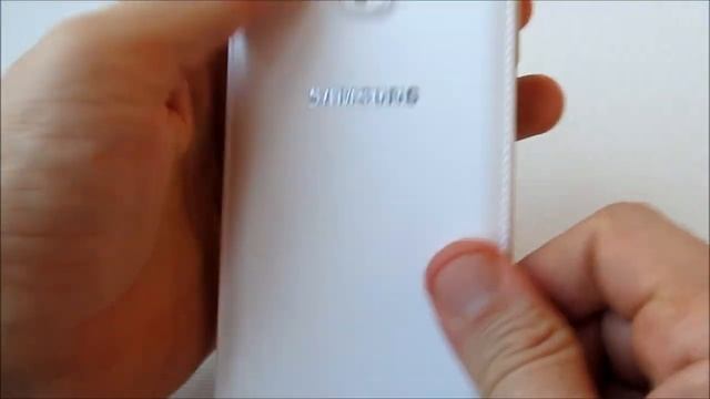 Samsung Galaxy Note 3 - 8-ядерный смартфон с 5,7" Super AMOLED экраном - видео обзор смотреть онлайн