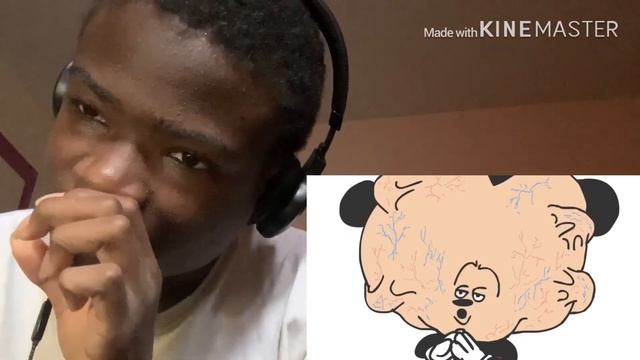 Mokey's Show - 425 - Math Reaction! смотреть онлайн