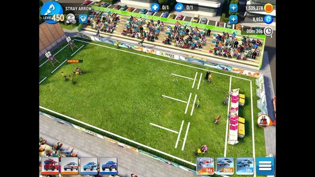 Emergency HQ - Summer Games #3 2022 смотреть онлайн