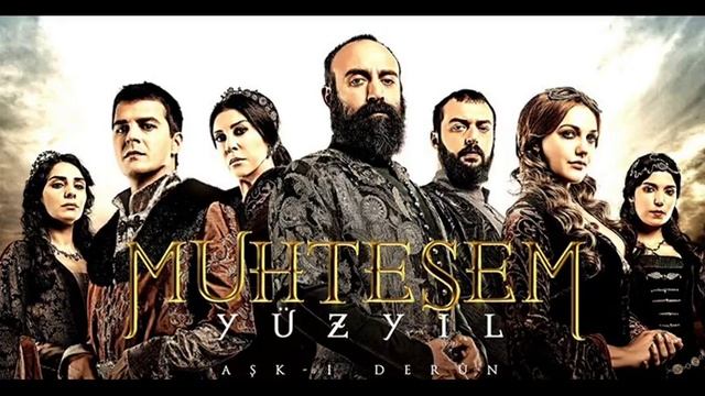 Muhteşem Yüzyıl Dizi Müzikleri - İdam смотреть онлайн
