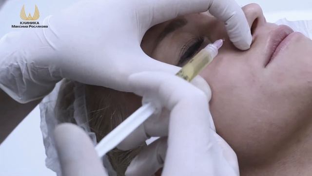 Плазмолифтинг смотреть онлайн