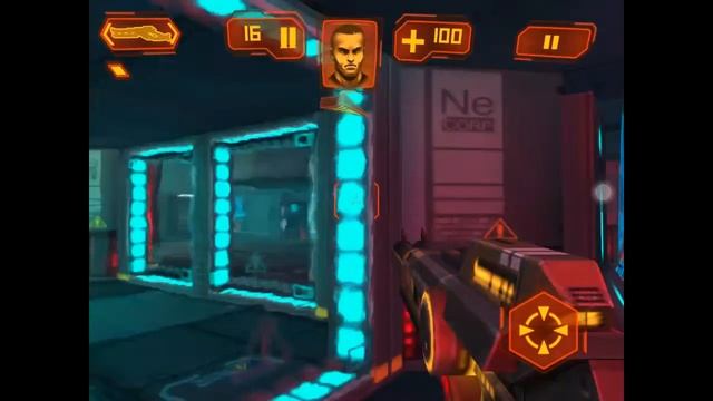 Обзор (Review) Neon Shadow. смотреть онлайн