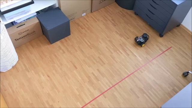 11. Building and Interfacing Differential Drive Mobile Robot Hardware in ROS смотреть онлайн