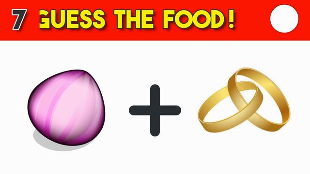 Can You Guess The Food By The Emoji? | Emoji Challenge | Emoji Puzzles!