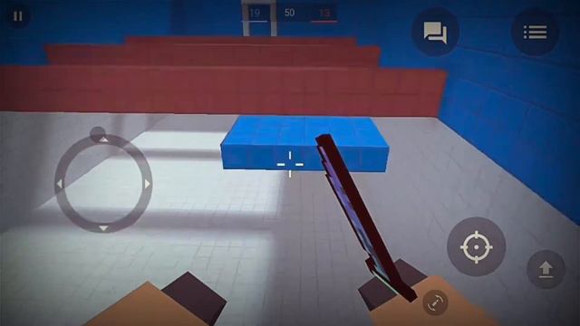 Играю в block strike мини игры до 30 уровня смотреть онлайн