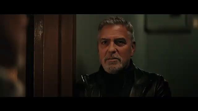 🐺Одинокие Волки🐺Русский трейлер (Дубляж, 2024) Брэд Питт и Джордж Клуни смотреть онлайн