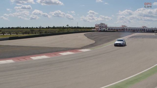 2023 Mercedes AMG GT 63 S E Performance Exhaust Sound