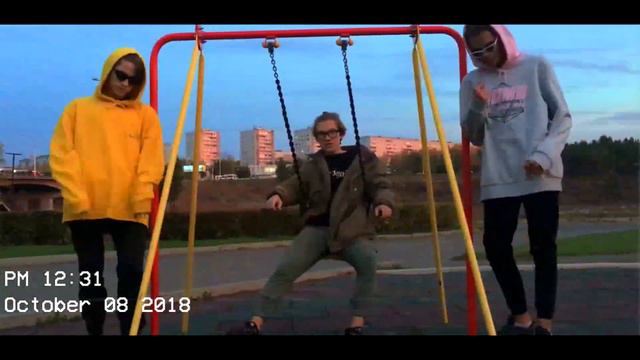 SibDepo x San9hka x Papich - "ТВОЯ ТЁЛКА ПЛАЧЕТ" (L.S.inc) смотреть онлайн