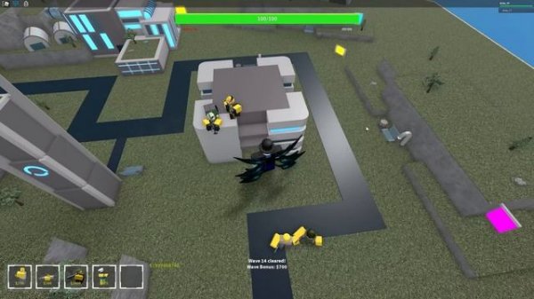 PLAYING 2019 TDS!!! | Retro TDS (Roblox)