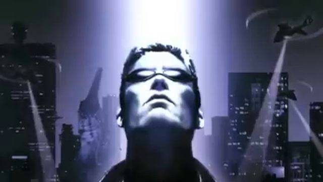 Deus Ex Soundtrack - UNATCO Conversation смотреть онлайн