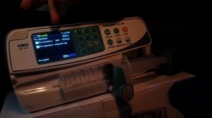 Инфузомат ИНСТРУКЦИЯ ЧАСТЬ 2 (шприцевой инфузатор капельный buy hk400 hk 400 sn 50c6 50s6t infuzoma