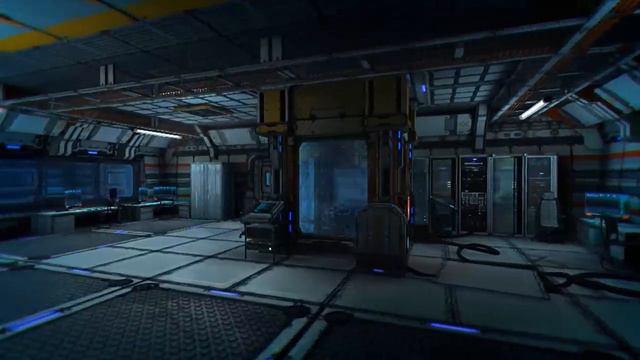 BEYOND THE DESTINY - The Quarantine Zone смотреть онлайн