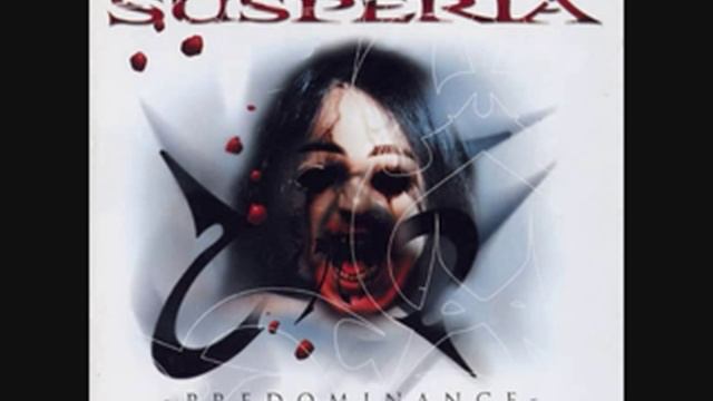Susperia - I am Pain смотреть онлайн