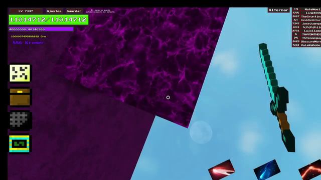 roblox undertale dungeons Endless ( ish ) смотреть онлайн