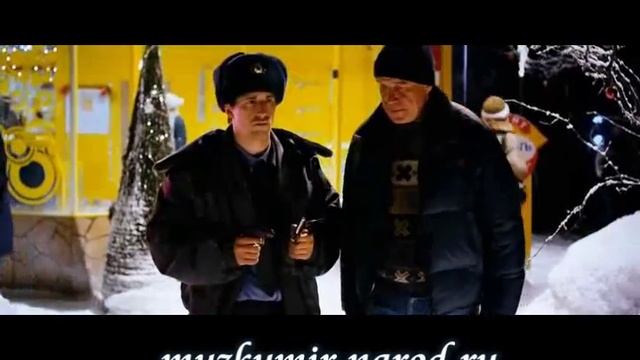 Веселые новогодние песенки - 3/3 смотреть онлайн