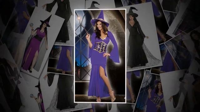 Костюмы волшебниц, у нас 28 костюмов от 6 производителей смотреть онлайн