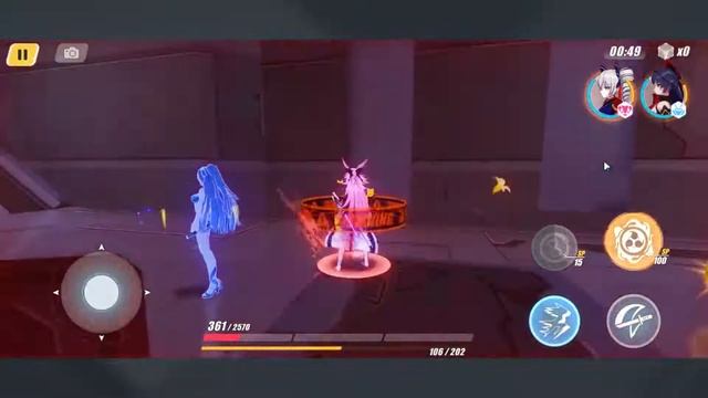 Honkai Impact 3 (崩坏3rd/崩坏3) - Mods Part 1 смотреть онлайн