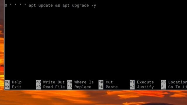 Keep Your Raspberry Pi or Server Up-To-Date Automatically With This Simple Script смотреть онлайн