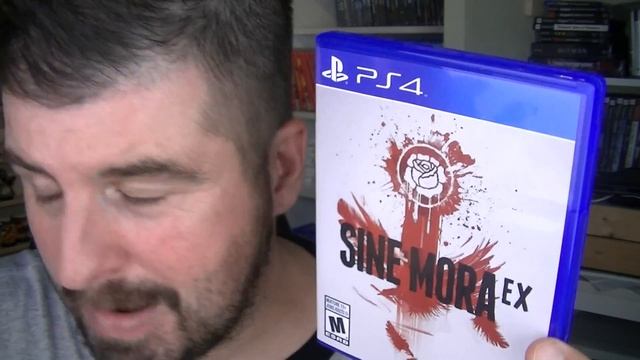 SINE MORA EX RENT OR BUY GAME REVIEW смотреть онлайн