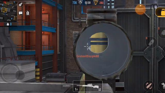 модер опс Modern Opc