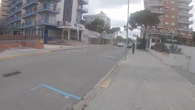 Бланес Новое Жильё Знакомство с Городом смотреть онлайн