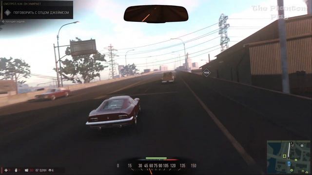 Понты дороже денег ➢ Mafia III Definitive Edition #Прохождение 24 #ps5 смотреть онлайн
