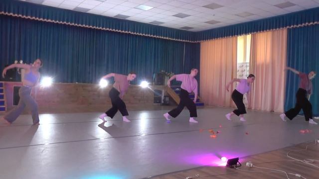 2021-06-17 КПТ 2 курс "Способ оторваться" смотреть онлайн