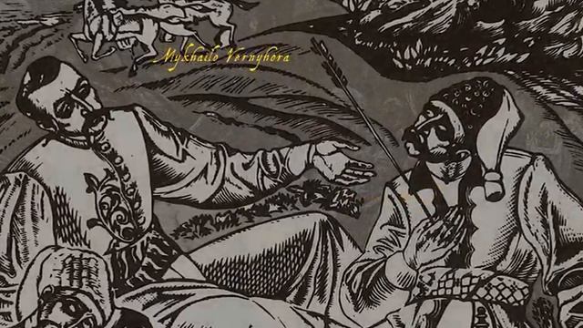 Cossacks Opening Credits смотреть онлайн