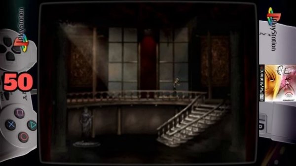 Top 100 PS1 Games of All Time