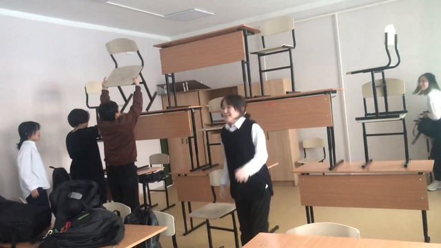 Можно сказать что мы сумасшедшинка #мысумашедшие 🤣 смотреть онлайн