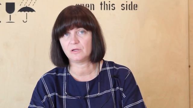 "Как сделать выставку и не облажаться" курс "ВЫСТАВКА ПОД КЛЮЧ" в MosArtSchool смотреть онлайн