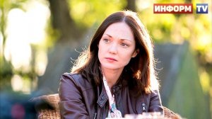 ПРОШЛА ПУТЬ ОТ ФИГУРИСТКИ, БРОШЕННОЙ МУЖЕМ ЗАВОРОТНЮК, ДО ПОПУЛЯРНОЙ АКТРИСЫ - МАРИЯ АНИКАНОВА