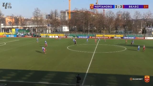 ФНЛ 2020/2021. Обзор 36-го тура смотреть онлайн