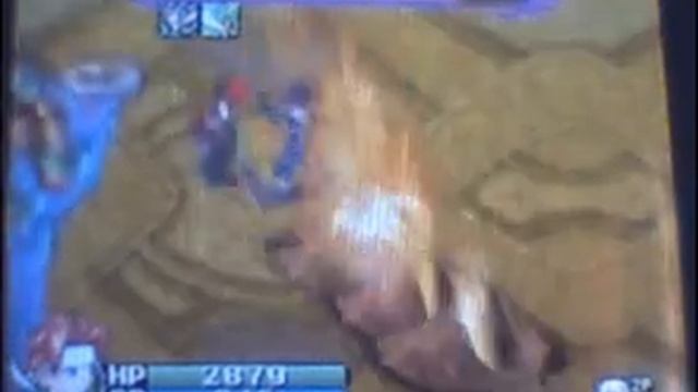 Soma Bringer - VS Ambicion (Expert Mode) смотреть онлайн