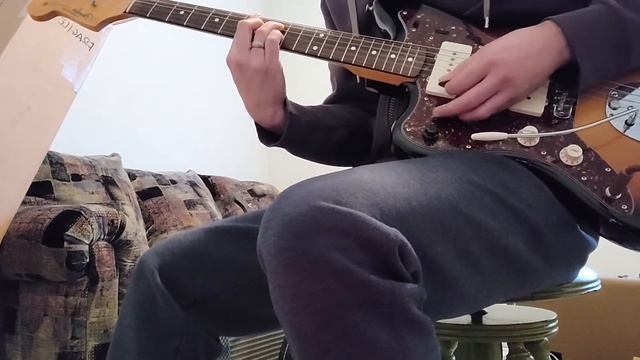 Jazzmaster demo смотреть онлайн
