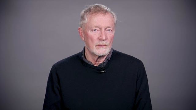 What Erik Larson learned about Churchill while researching his book смотреть онлайн