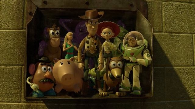 Youtube Poop Short - Woody causa lesão anal смотреть онлайн