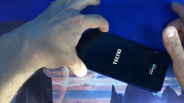 Tecno. Hard Reset. Сброс. Заводские настройки. Пароль. Обход. Unlock. смотреть онлайн