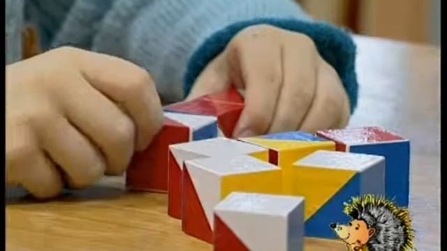 Сложи узор смотреть онлайн