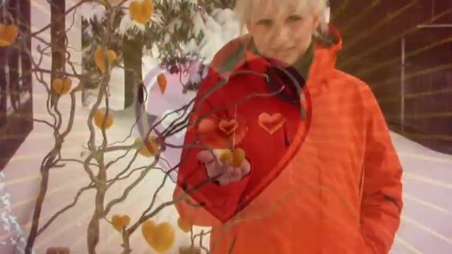 Доченьке в день рождения от любящих родителей. смотреть онлайн