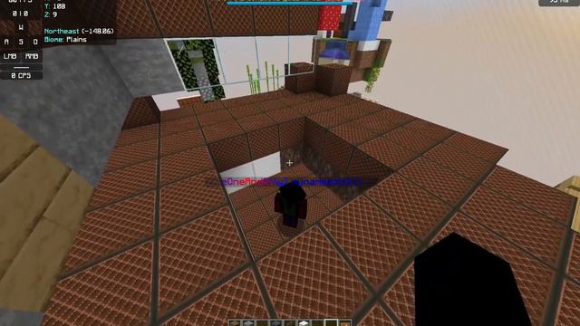 Some Random Guy Plays RUSH E IN MINECRAFT??!??! смотреть онлайн