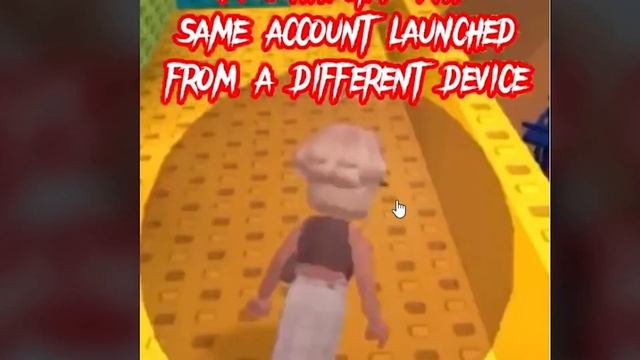 Roblox Is Getting HACKED AGAIN.... смотреть онлайн