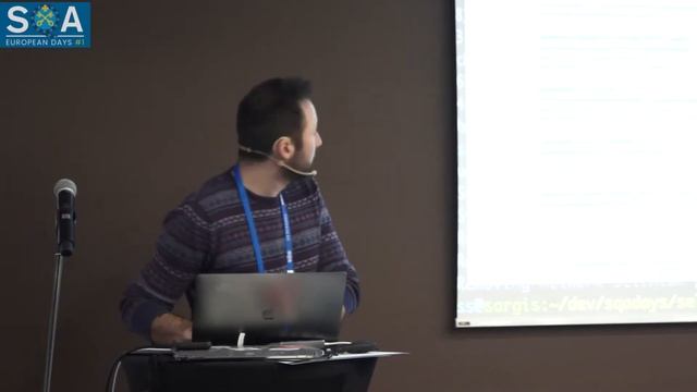 How to Dockerize Parallel Execution of Selenium Tests смотреть онлайн