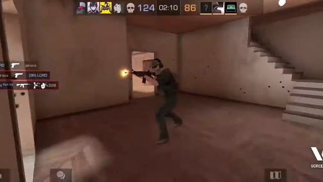 Чёрный пистолет☝️ смотреть онлайн